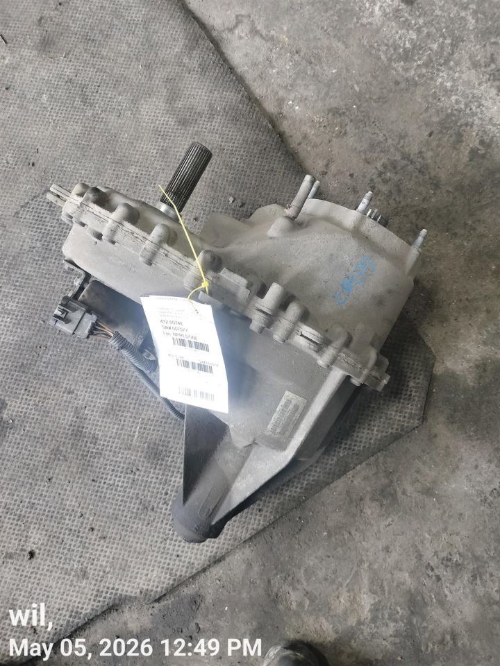 TRANSFER CASE OEM 11-23 DODGE RAM1500 1YR WRNTY