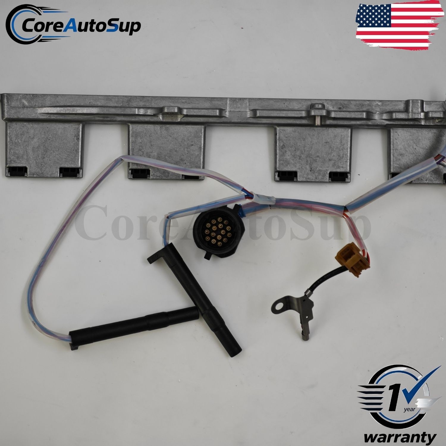 97031708501 New For Porsche Panamera PDK 2WD transmission Gear switch sensor