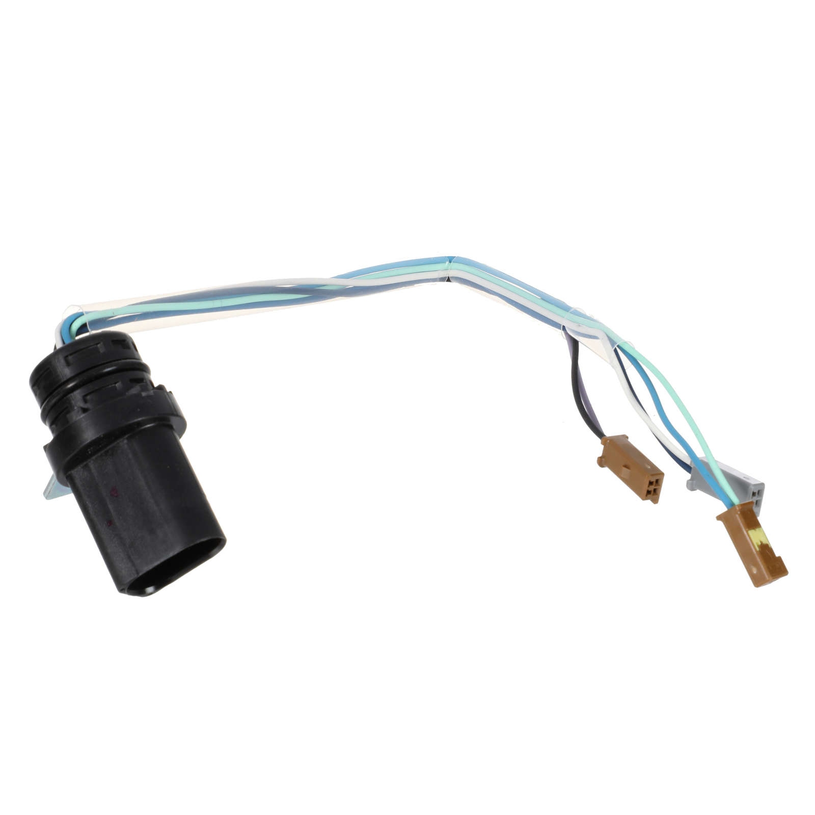 Genuine Volkswagen 2011-2017 Golf 6 Speed Gearbox Harness Wiring 09G-927-363-E