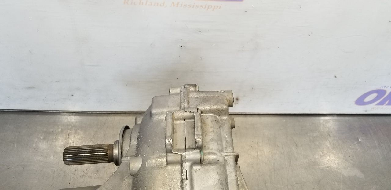 19 CHEVY SILVERADO 1500 TRANSFER CASE ASSEMBLY 5.3L 4X4 4WD