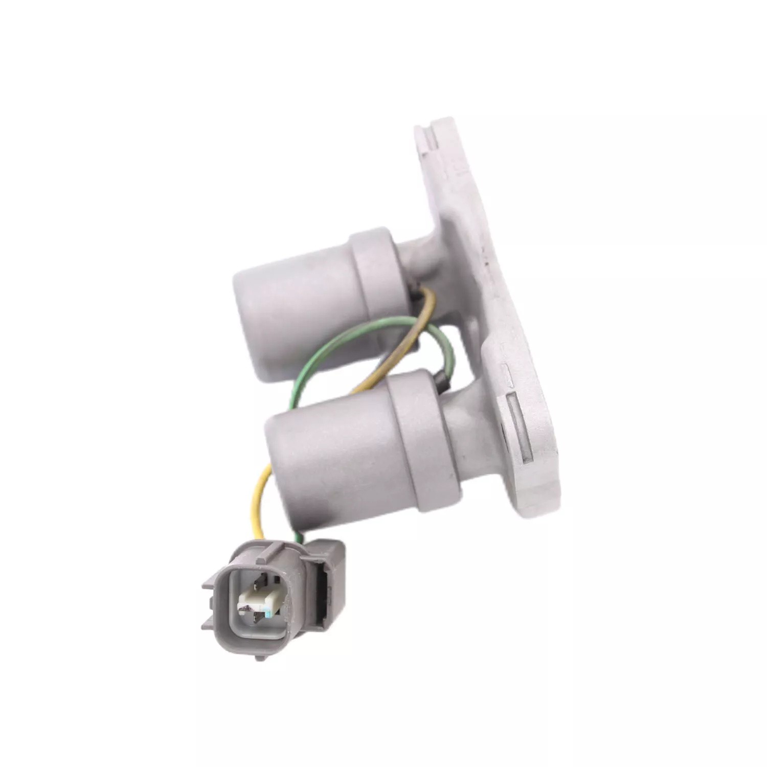 1X Transmission LOCK-UP Solenoid 28300-PX4-003 For Honda Accord 4 Cylinder Solid