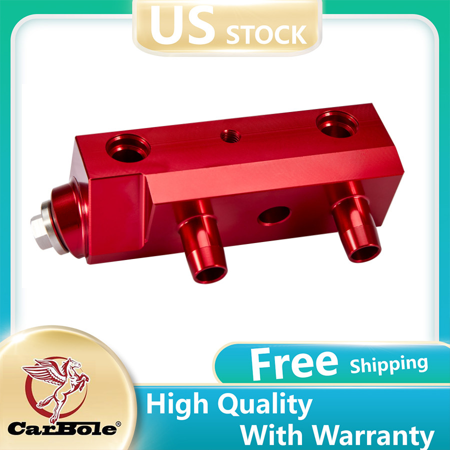 For 2014-2018 GM 6L80 6-Speed Transmission Trans Fluid Thermal Valve 125068000