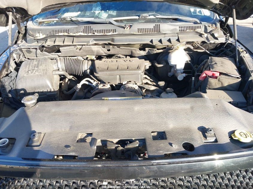 Transfer Case Model NV243 Electric Shift Fits 06-12 DODGE 1500 PICKUP 458663