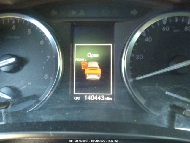 Transfer Case Fits 10-22 LEXUS RX350 5477541
