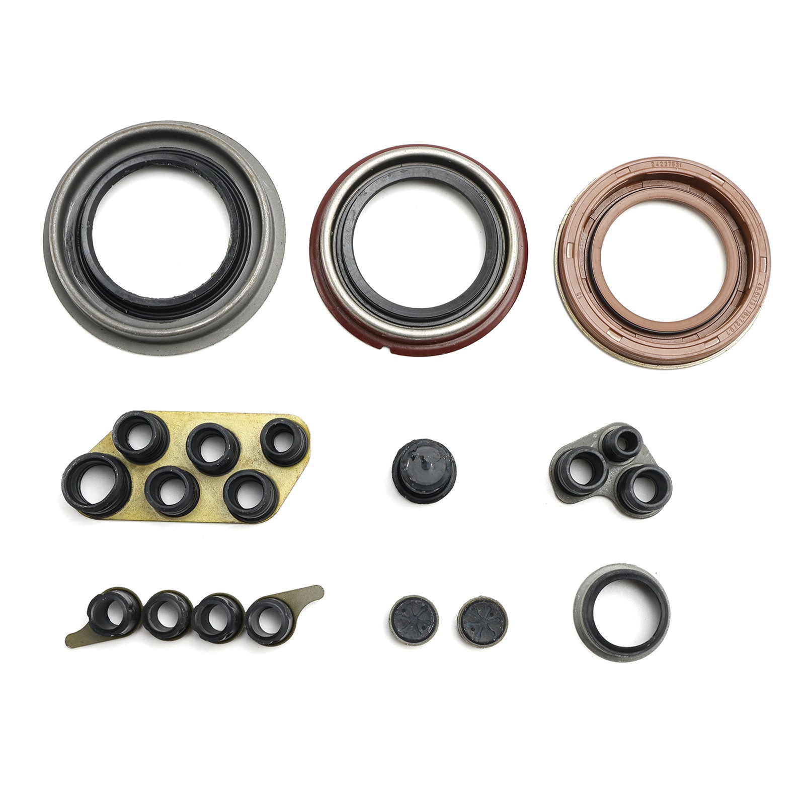 6L90 6L90E 6L80 6L80E Transmission Master Rebuild Kit