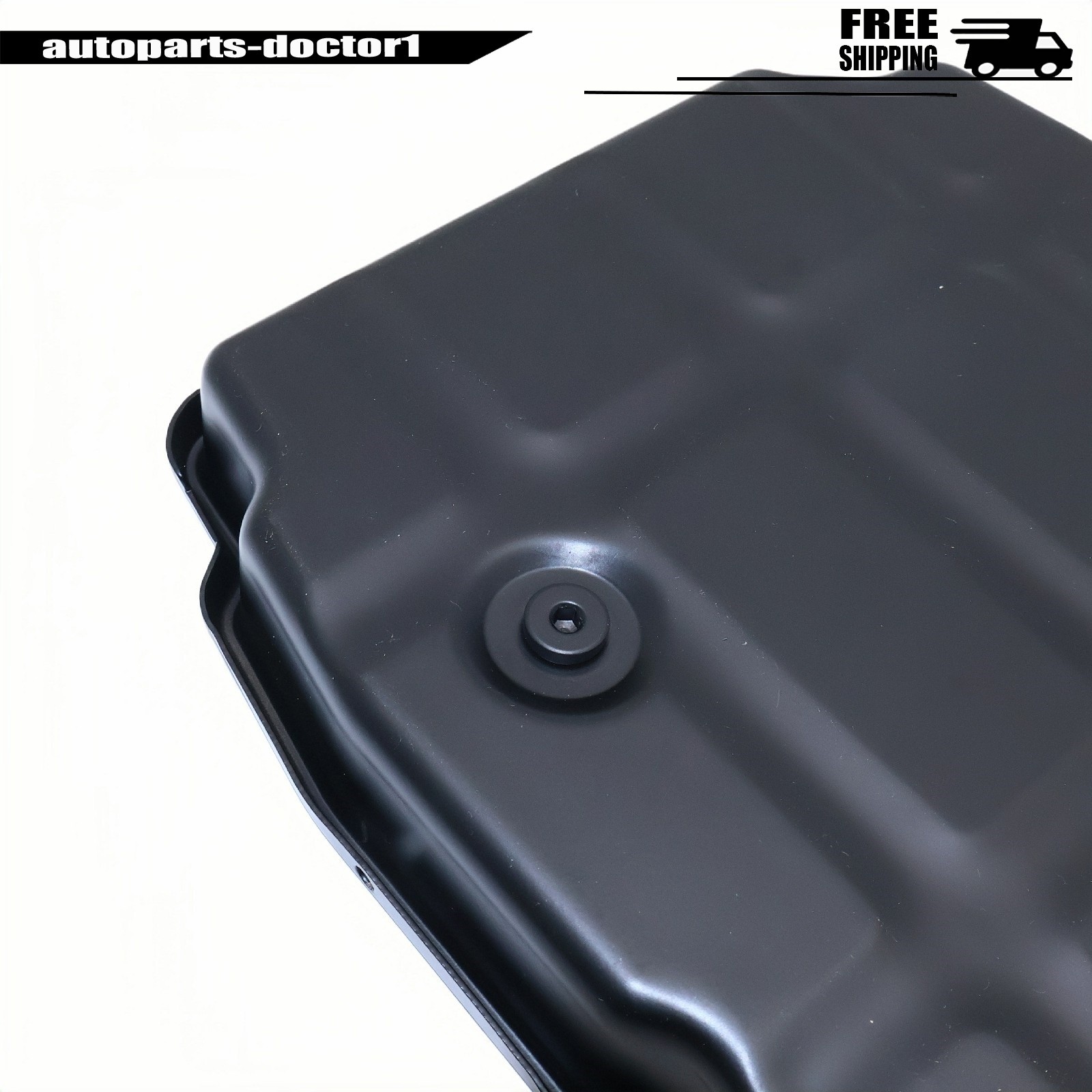 Fits Dodge Charger Transmission Pan Gasket Filter Level Tool 265-866 1-Pack