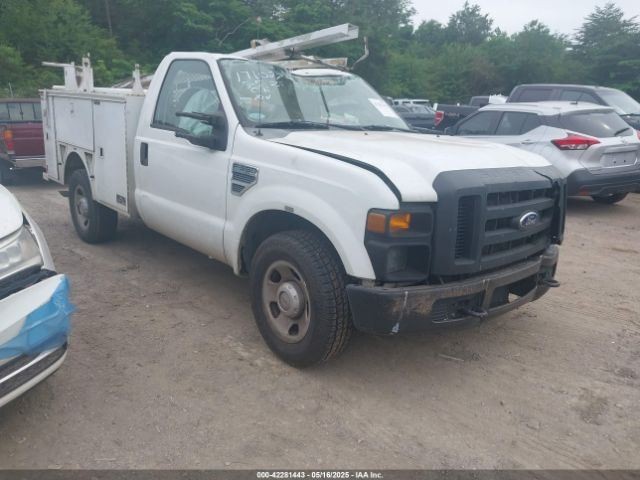 Automatic Transmission 5R110W Torqshift 8-330 Fits 08 FORD E350 VAN 1787395