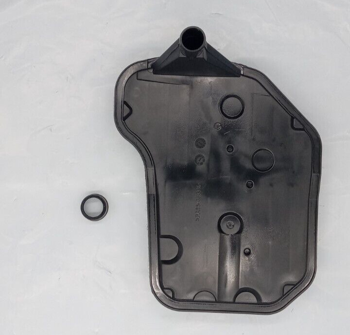 . for GM Transmission 4l60e filter deep pan 1998+ 4l65e 4l70e all black plastic