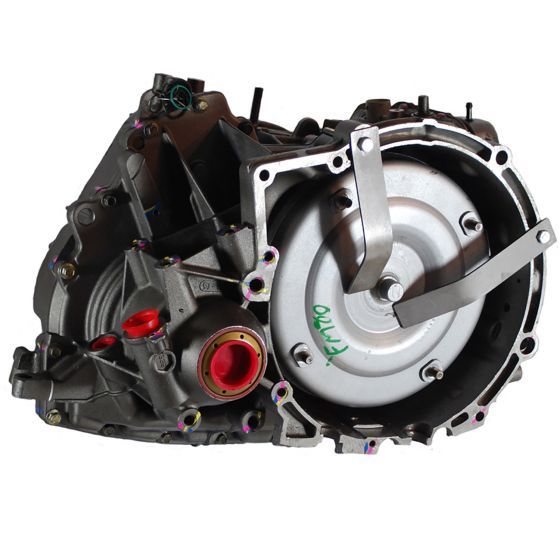 CD4E 4 SPEED FWD 1994 – 2008 REMAN TRANSMISSION WITH TORQUE CONVERTER