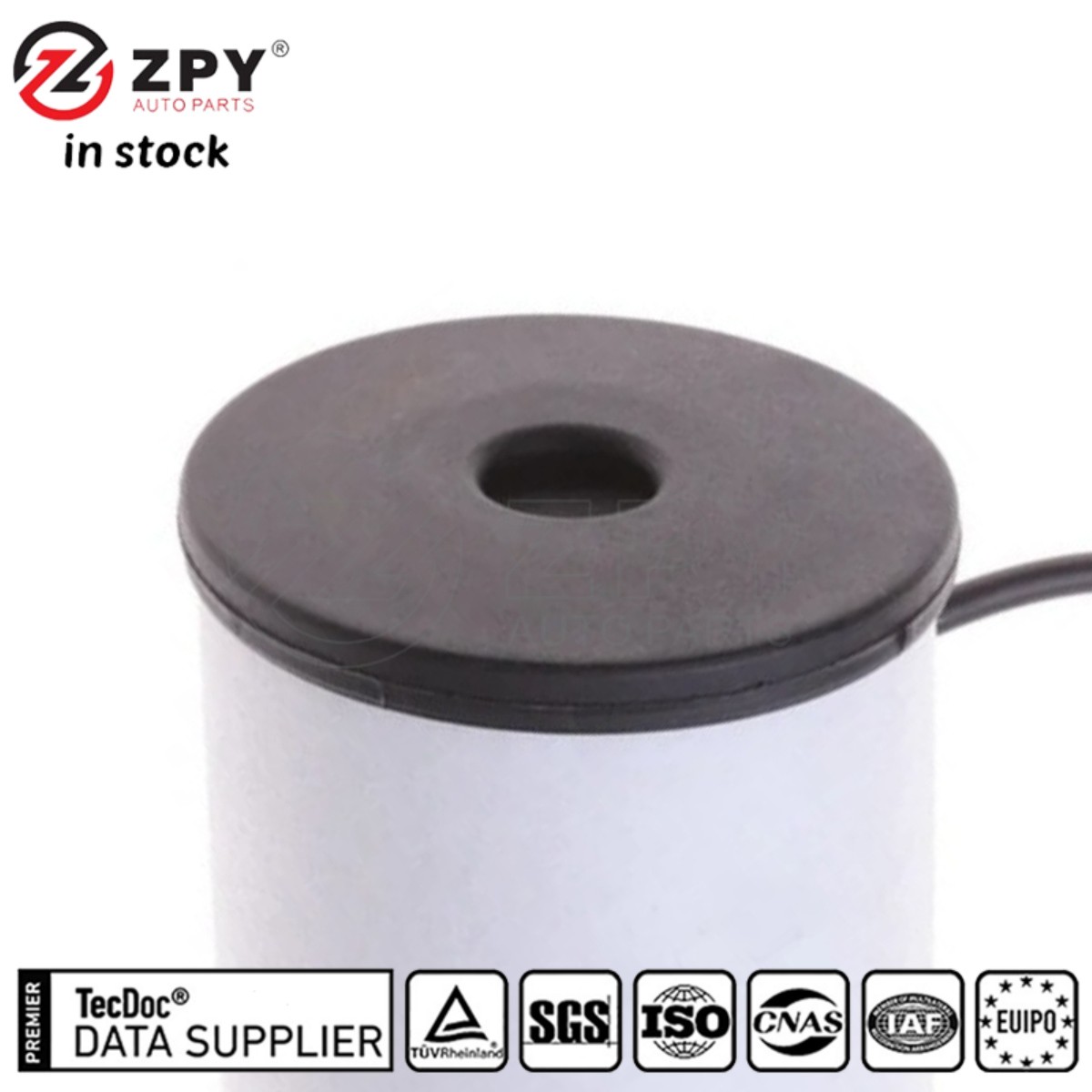 Automatic Transmission Oil Filter for S3 2015-2018 Audi TT 2004-2018 02E305051
