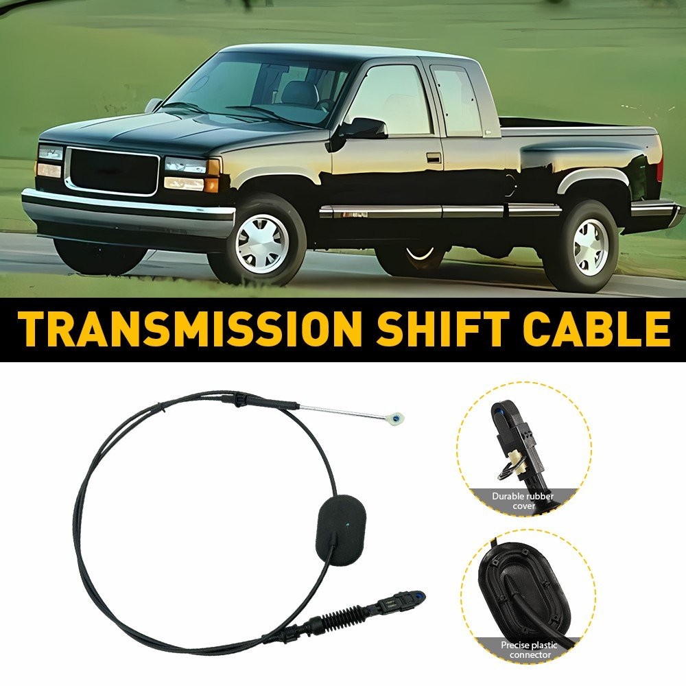 AUTO TRANSMISSION CABLE SHIFT 15037353 For Chevrolet C2500 C1500 C3500 For YUKON