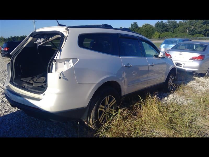 2015-2017 GMC Acadia Transfer Case VIN J 11th Digit Limited