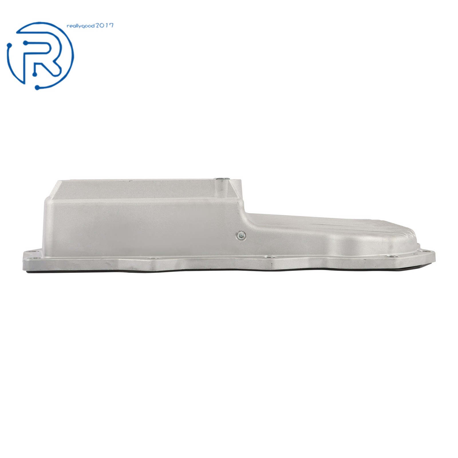 For Ram 1500 Classic Dodge Challenger 2013-2022 HD Transmission Pan with Filter