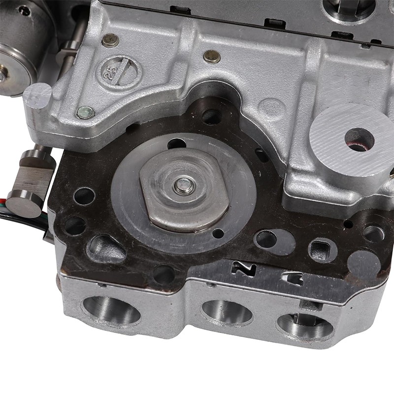 Transmission Valve Body For Nissan Infinity Maxima X-Trail 2000-2006 RE4F04B