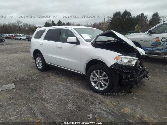 Transfer Case 3.6L Single Speed Fits 14-25 DURANGO 4128066