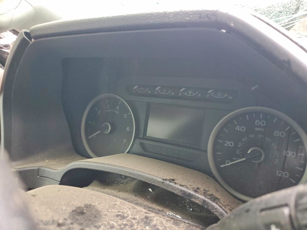 Transfer Case Electronic Shift On The Fly Fits 15-20 FORD F150 PICKUP 1021064