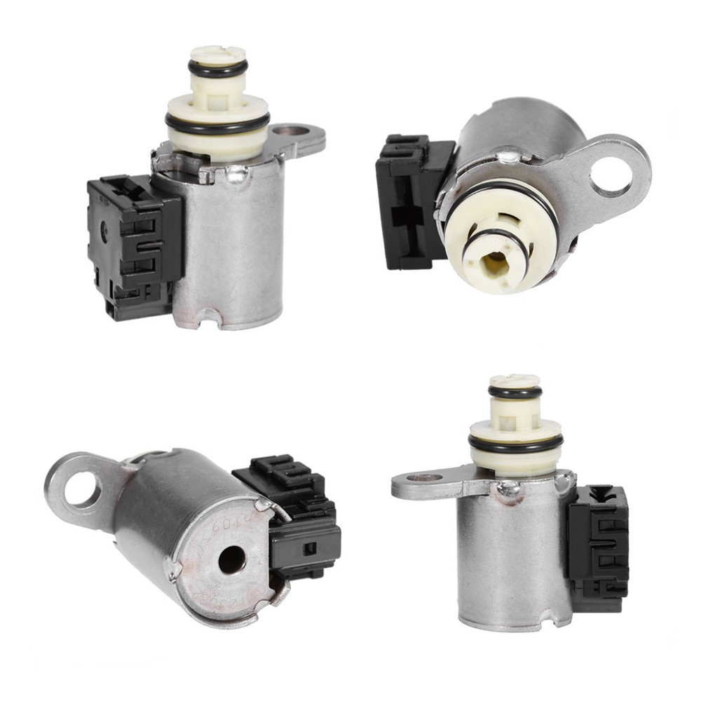 RE5R05A 31941-1FX02 Solenoid Kit 02-Up For Nissan Pathfinder