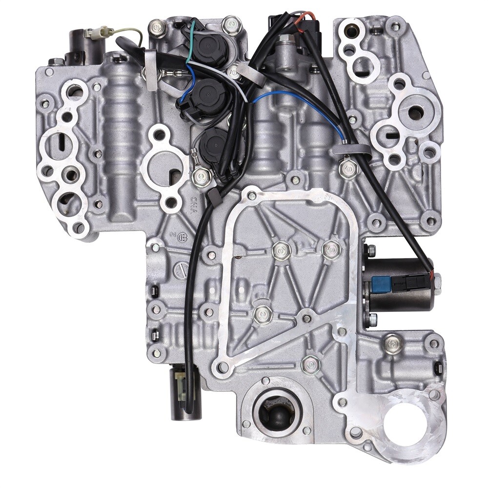 163740A TR690 CVT Valve Body For 10-13 Subaru Legacy Forester Impreza Outback