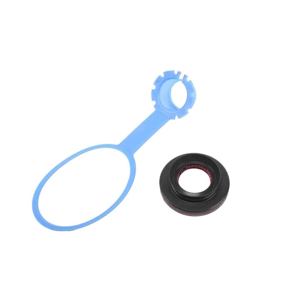 For Chevy Traverse 2009-2017 Drive Shaft Seal Set Front, Passenger Side
