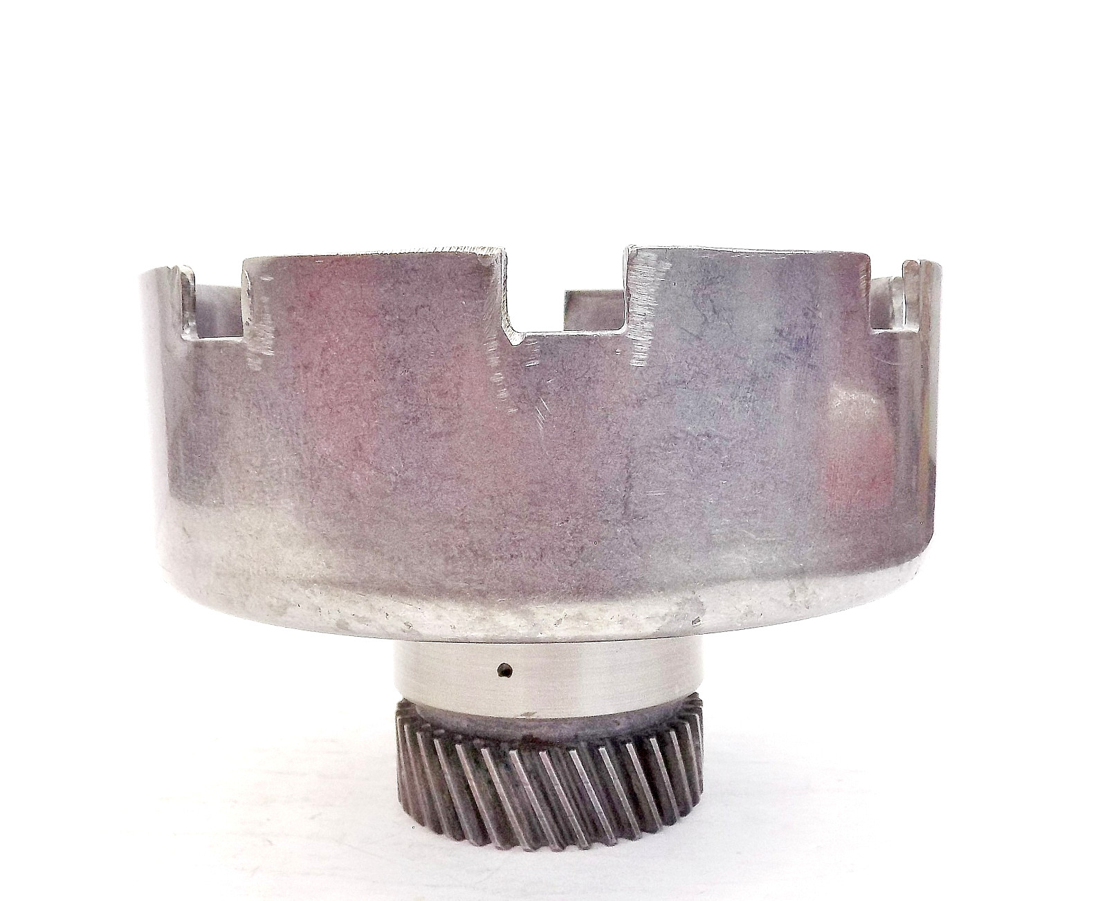 Vintage Reman AOD Sun Shell w/Gear (Cast Iron Drum Type) 36 Teeth 1980-1993