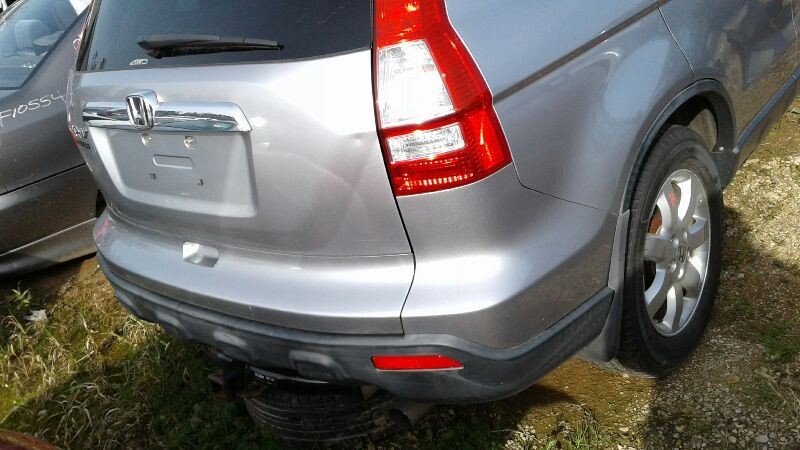 Automatic Transmission From 08 2008 Honda CR-V AWD