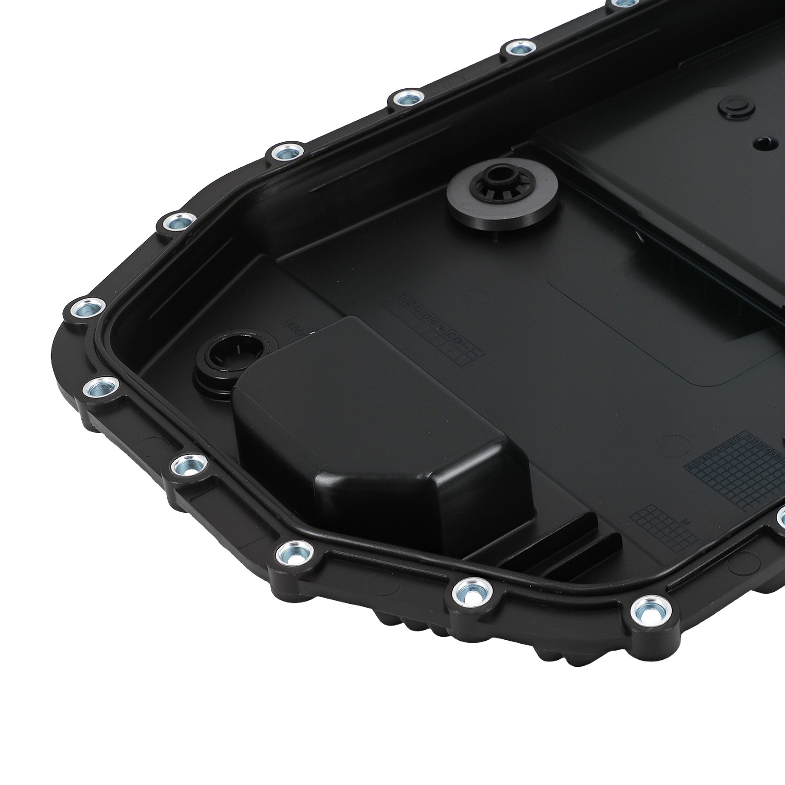 Transmission Pan for BMW E90 E92 E93 328i 335i M3 2007-2013 24117536387