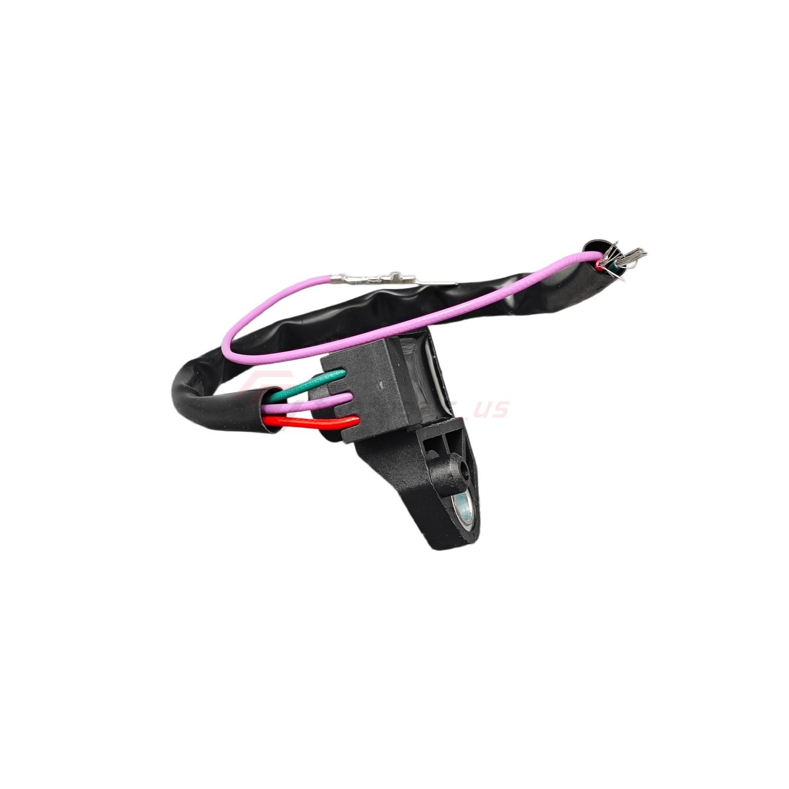 Turbine Speed Sensor 2 For Select 2008-2014 Subaru 5EAT 5AT P1710 Code Fix US!