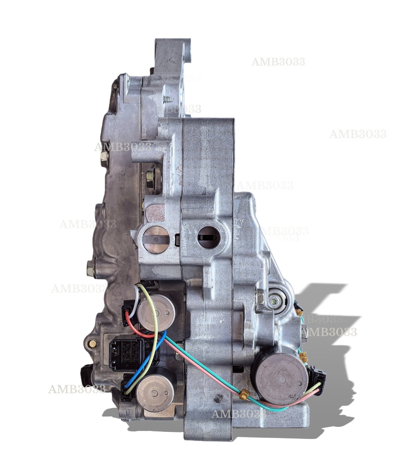 OEM For 2014-2022 Accord CR-V Civic CVT Transmission Valve Body # 27000-5LJ-014