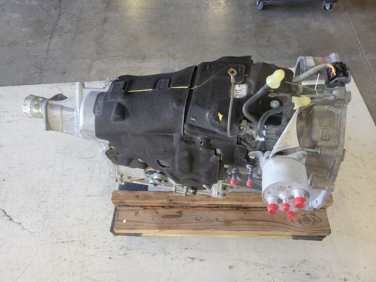 2017-2023 Subaru Impreza 2.0L Automatic Transmission 53k miles