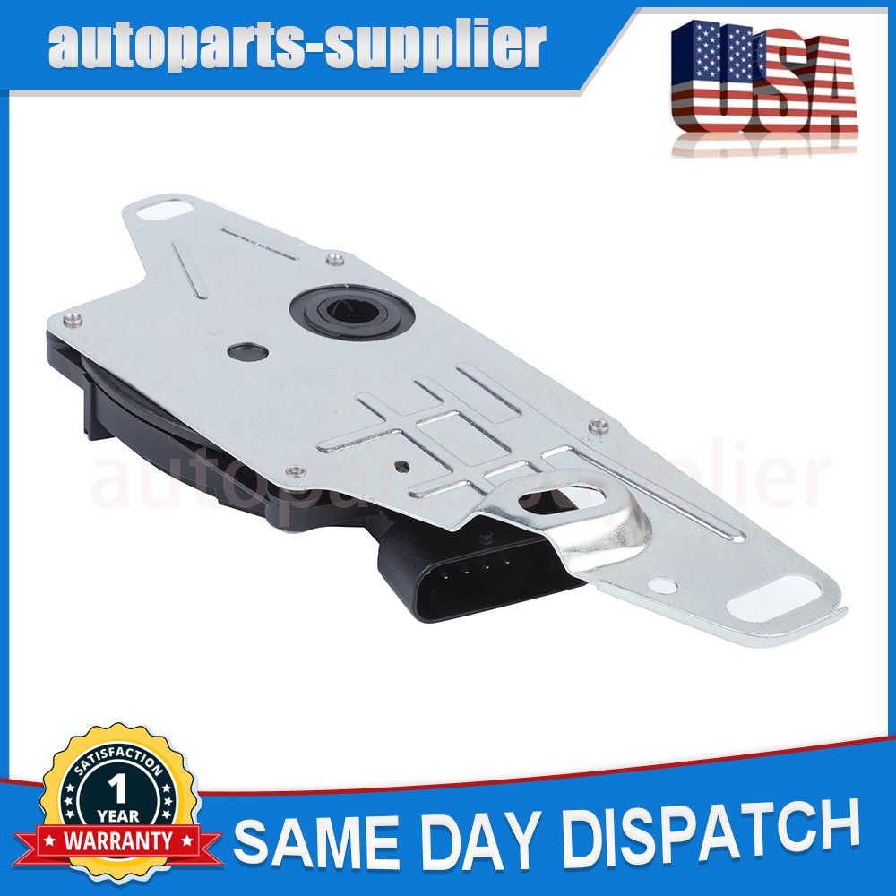 Neutral Safety Switch For Buick Cadillac Chevrolet GMC Hummer Pontiac 24221125