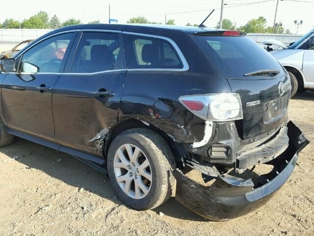 AUTOMATIC TRANSMISSION 2009 09 MAZDA CX-7 FWD FRONT WHEEL DRIVE, 148K MILES