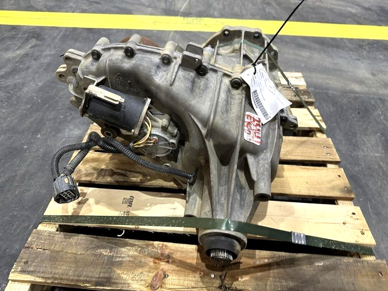 2015-2020 Ford F150 Pickup Transfer Case Assembly 4 Mode