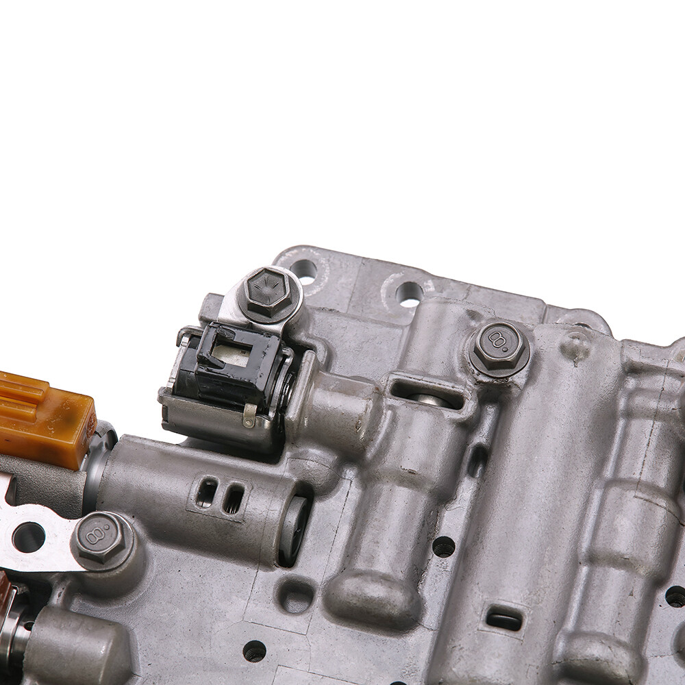 U140 U240 U241 Transmission Valve Body For Toyota 1.8L 2.4L