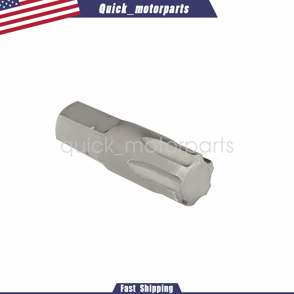 Upgrade Bit For L1996-E2009 Chevy GMC 4L60E 4L65E Bell Housing Bolts Heavy Duty