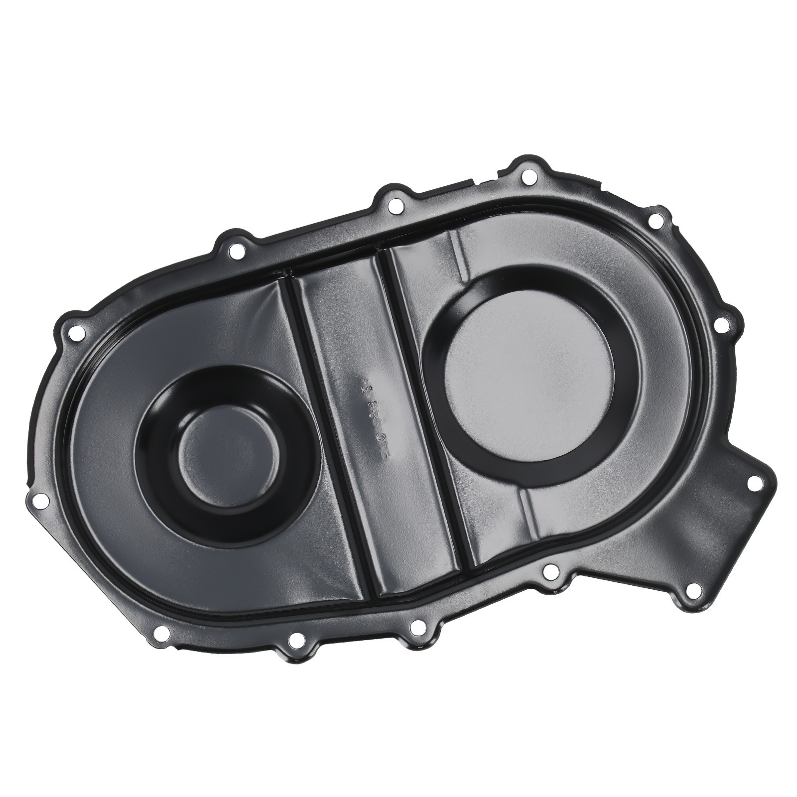 Metal Transmission End Cover 5078570AB for Chrysler Pacifica Sebring 2007-2010