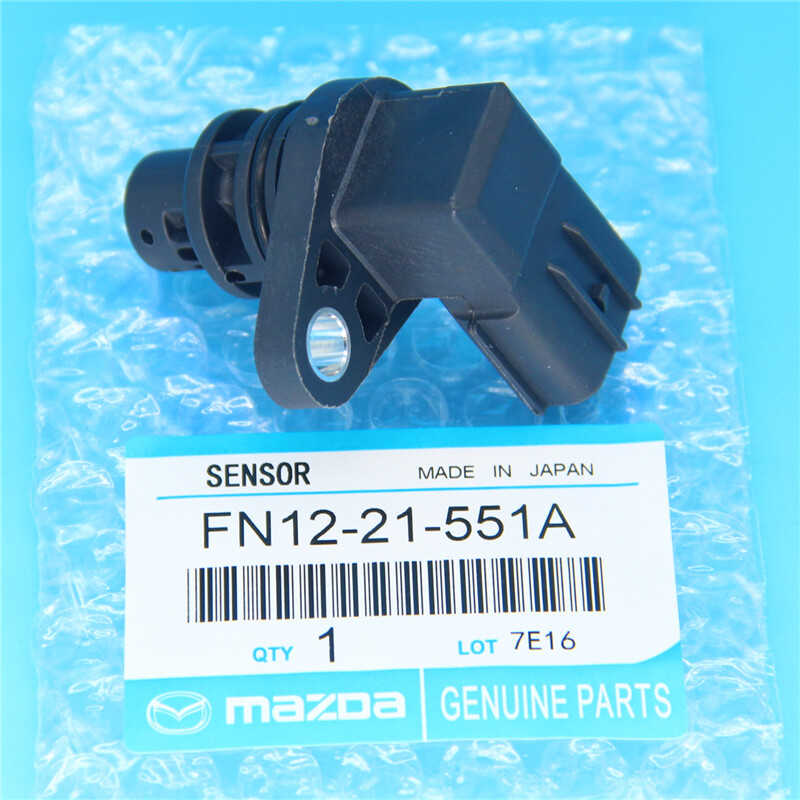 Automatic Transmission Output Vehicle Speed Sensor FN1221551A fits Mazda 3 5 6