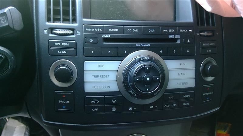 Transfer Case Automatic Fits 03-08 INFINITI FX SERIES 401096