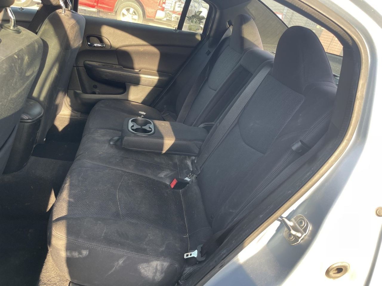 Automatic Transmission 2011-2014 Chrysler 200 162k fits 3.6L V6 1040893