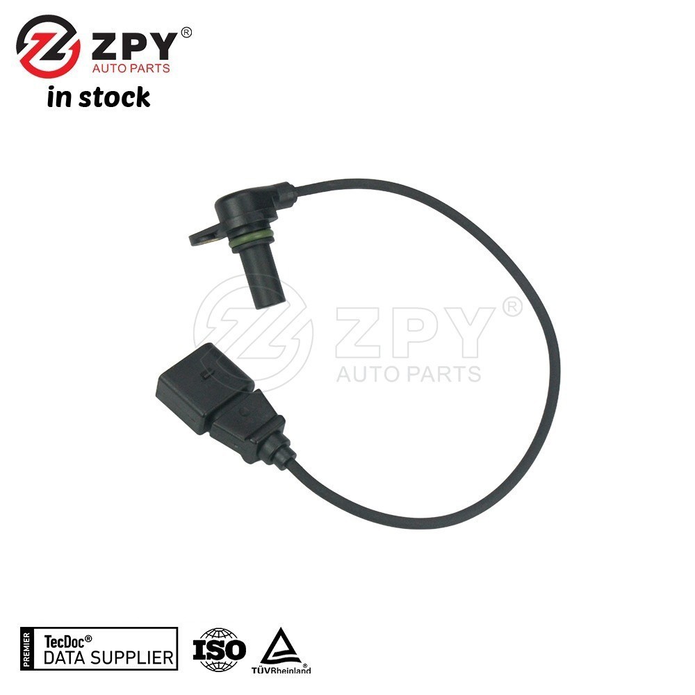 ZPY Sensor with 12-Inch Harness for Volkswagen Golf MK4 MK5 01M927321B