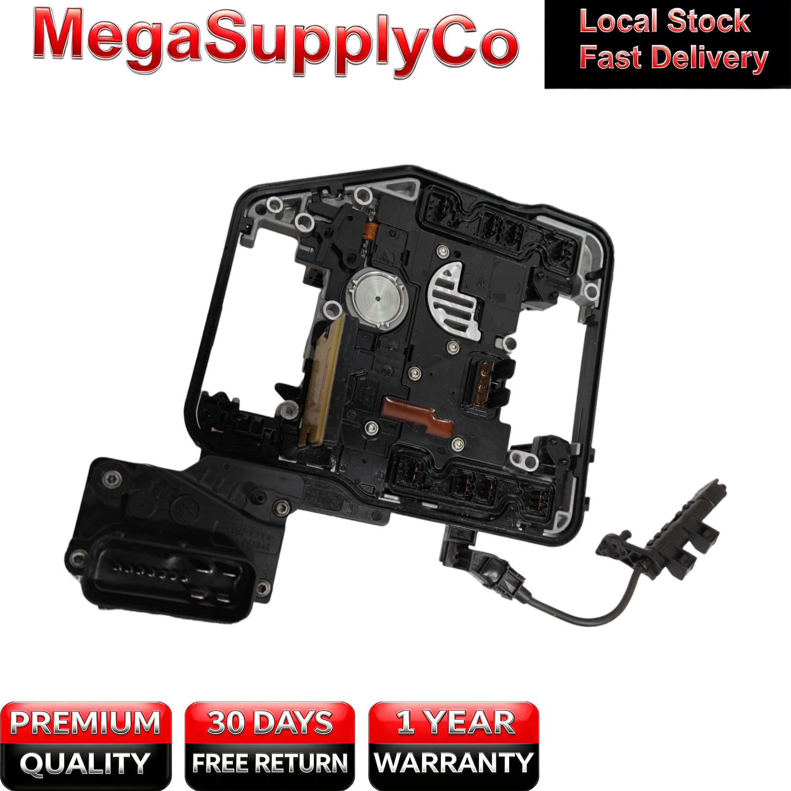0AM Transmission Control Unit TCU TCM 0AM927769D DQ200 For VW Audi A3