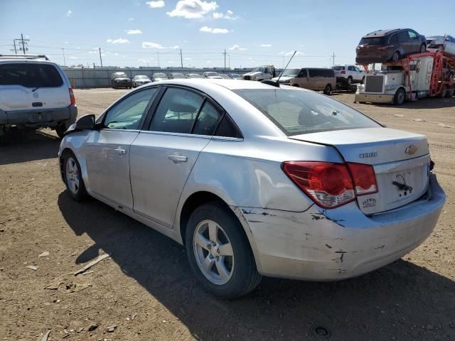Automatic Transmission VIN P 4th Digit Limited 1.4L Fits 15-16 CRUZE 1082972