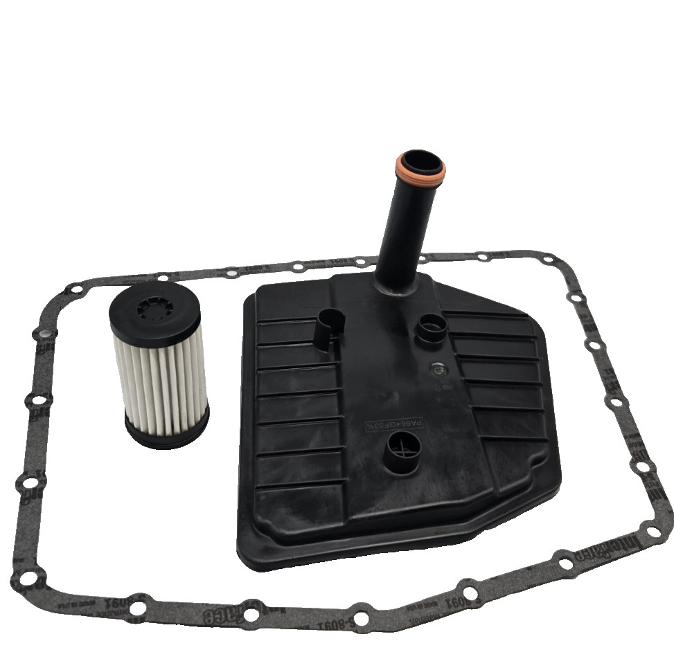 .For CVT CFT30 Filter kit W/Pan Gasket & Paper Filter like for ford FreeStyle