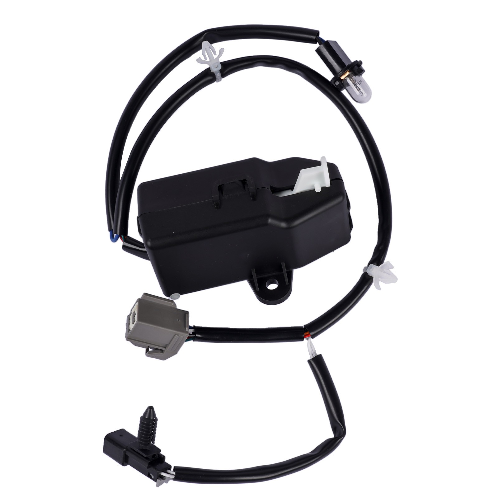Automatic Shift Lock Actuator for Ford F150 2004-2014 Lincoln Mark LT 2006-2008