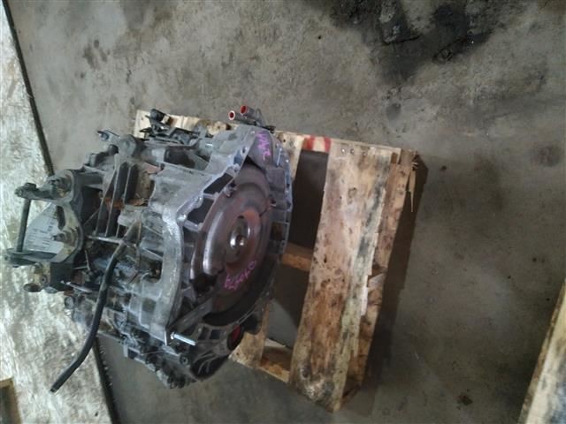 Automatic Transmission 2.5L Fits 14-15 MAZDA 6 844054