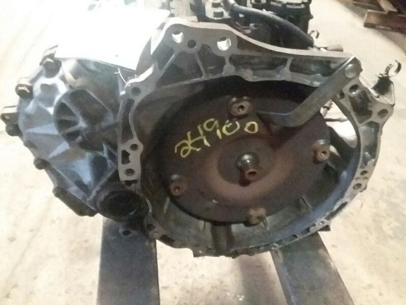 Automatic Transmission CVT Coupe 2.5L 4 Cylinder Fits 10-13 ALTIMA 1515672