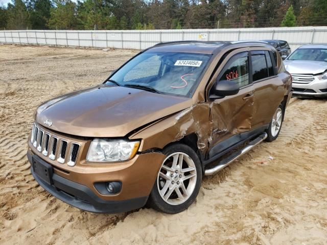 Transfer Case Automatic Classic Style CVT Fits 07-17 COMPASS 1050065