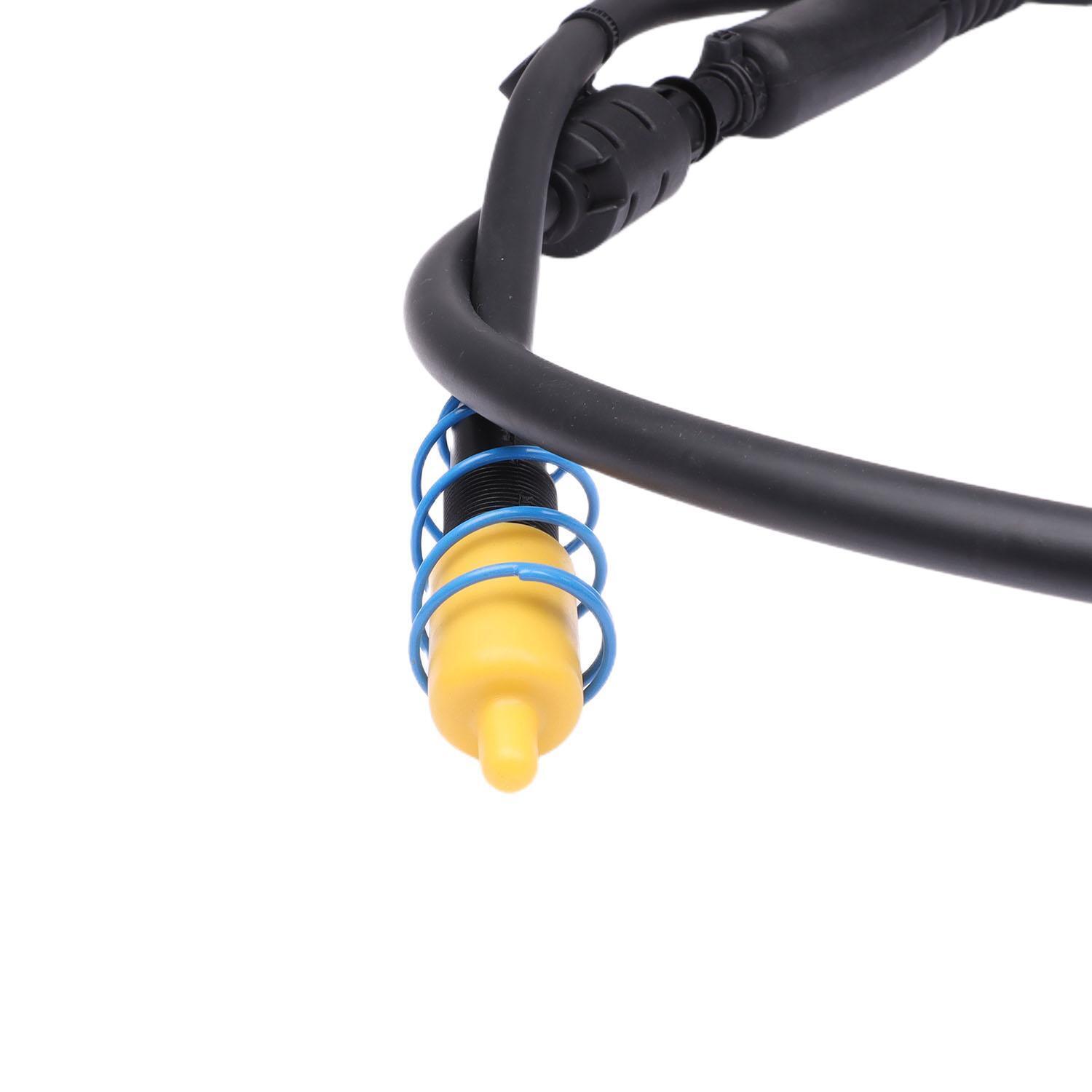 Auto Trans Shifter Cable for 2000 2001 2002 2003 2004 05 06 Chevy Suburban 1500