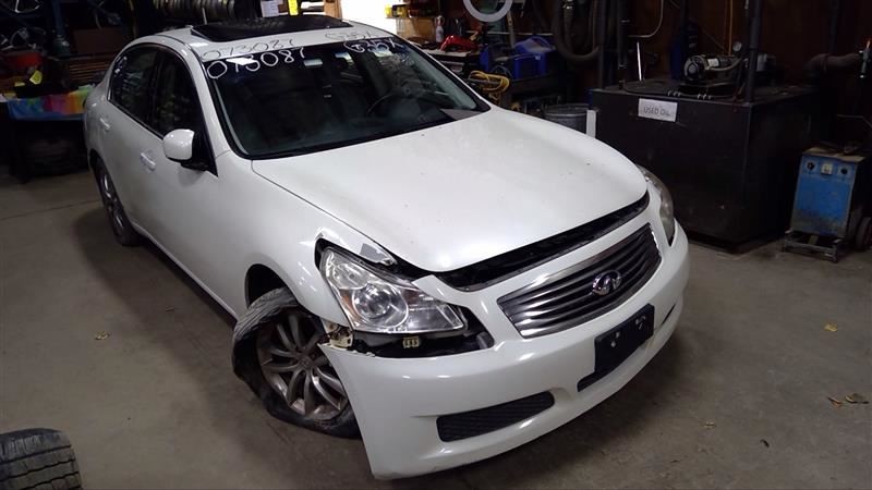 Transfer Case Automatic Transmission Fits 03-08 INFINITI FX SERIES 1206111