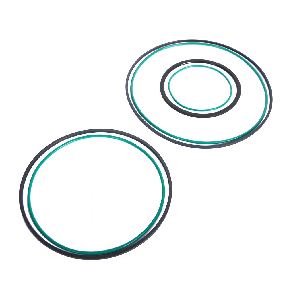 CVT Transmission Pulley Piston Rebuild Kit For Nissan Mitsubishi JF015E RE0F11A