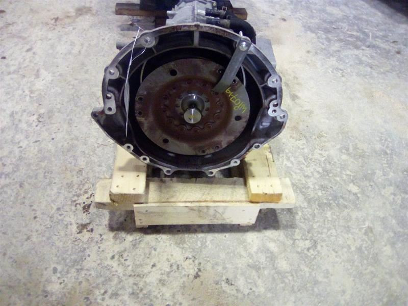 Automatic Transmission New Style 4WD 5.7L Fits 19-20 DODGE 1500 PICKUP 2769442